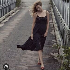 RESERVED Doen LAURINE Dress